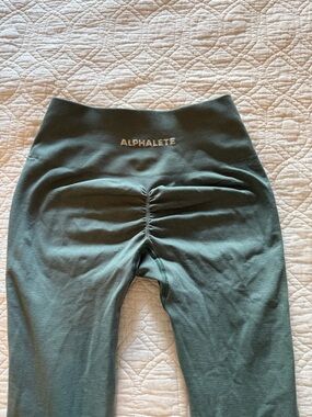 Alphalete Amplify Leggings